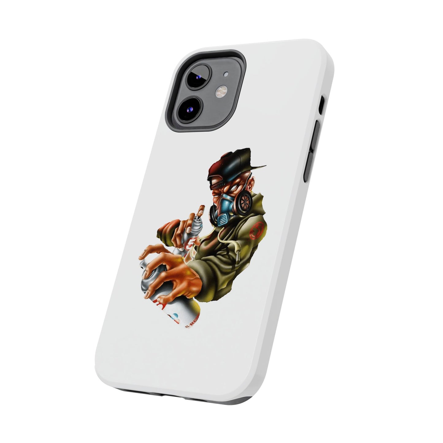 Tough Phone Cases