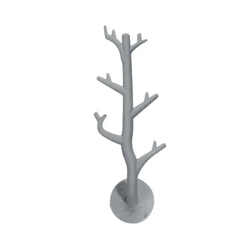 Tree Branch Hook Wall Decor Key Holder Organizer Storage